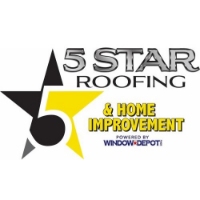 5 Star Roofing & Home Improvement