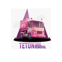 Brands,  Businesses, Places & Professionals Teton Junk Removal in Afton WY