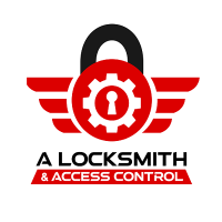 Brands,  Businesses, Places & Professionals A Locksmith&access control in  NC