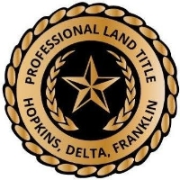 Brands,  Businesses, Places & Professionals Professional Land Title Company in Sulphur Springs TX