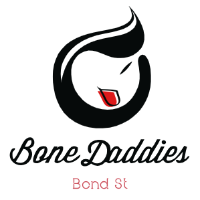 Brands,  Businesses, Places & Professionals Bone Daddies Bond St in London England