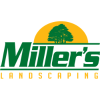 Brands,  Businesses, Places & Professionals Miller's Landscaping in Williamstown NJ