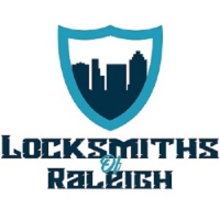 Brands,  Businesses, Places & Professionals Locksmiths of Raleigh in 9005 Treesdale Ln, Raleigh, NC 27617 NC