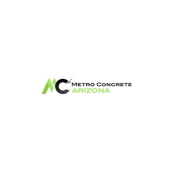 Brands,  Businesses, Places & Professionals Metro Concrete Arizona in Phoenix AZ