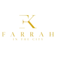 Farrah in the City - Farrah Khoja