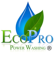 Brands,  Businesses, Places & Professionals EcoPro Power Washing, Inc. in Vestal NY
