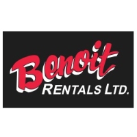 Brands,  Businesses, Places & Professionals Benoit Rentals Ltd in Chauvin AB