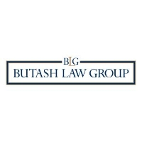 Brands,  Businesses, Places & Professionals Butash Law Group in Lutz FL