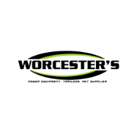 WORCESTER'S: Power Equipment, Trailers & Pet Feeds