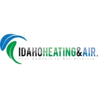 Brands,  Businesses, Places & Professionals Idaho Heating & Air in Meridian ID