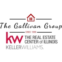 The Gallivan Group at Keller Williams Realty, TREC | Real Estate Agent in Champaign, IL