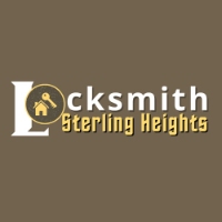 Brands,  Businesses, Places & Professionals Locksmith Sterling Heights MI in Sterling Heights, Michigan MI