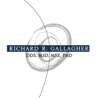 Brands,  Businesses, Places & Professionals Richard R. Gallagher DDS MSD MSE PhD Inc. in Gilroy CA