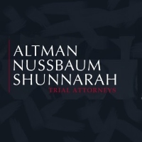 Altman Nussbaum Shunnarah