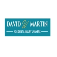 Brands,  Businesses, Places & Professionals David W. Martin Accident and Injury Lawyers in Spartanburg SC