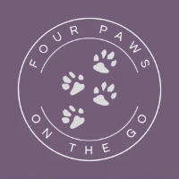 Four Paws on the Go