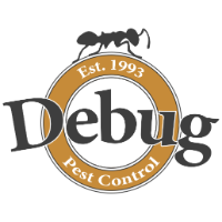 Brands,  Businesses, Places & Professionals Debug Pest Control - Rhode Island in Smithfield RI