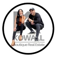 Brands,  Businesses, Places & Professionals Kowall Boutique Real Estate - EXP Realty in Calgary AB