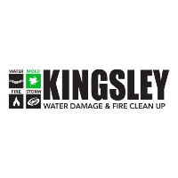 Kingsley Water Damage Restoration