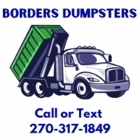 Brands,  Businesses, Places & Professionals Borders Dumpsters in Elizabethtown KY