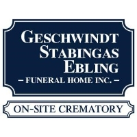 Brands,  Businesses, Places & Professionals Geschwindt Stabingas Ebling Funeral Home & On-site Crematory in Schuylkill Haven PA