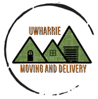 Brands,  Businesses, Places & Professionals Uwharrie Moving & Delivery in Albemarle NC