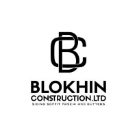 Blokhin Construction Ltd