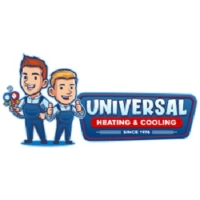 Brands,  Businesses, Places & Professionals Universal Heating & Cooling in Springfield OH