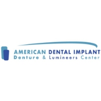 Brands,  Businesses, Places & Professionals American Dental Implant, Denture & Lumineers Center in Springfield PA