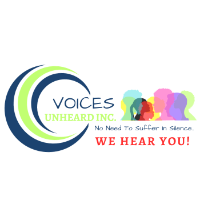 Brands,  Businesses, Places & Professionals Voices Unheard Inc. in Winston-Salem NC