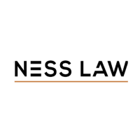 Brands,  Businesses, Places & Professionals Ness Law Firm in Burbank CA