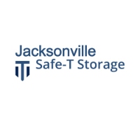 Jacksonville Safe-T Storage