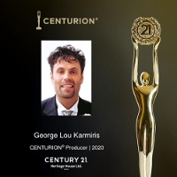 Brands,  Businesses, Places & Professionals George Lou Karmiris, Real Estate Broker in Brantford ON