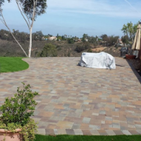 Brands,  Businesses, Places & Professionals Concrete Pavers Solutions in Chula Vista CA