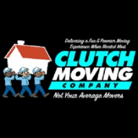 Brands,  Businesses, Places & Professionals Clutch Moving Company in Campbell CA