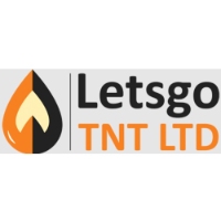 Brands,  Businesses, Places & Professionals Letsgo TNT Gas & Heating Engineers in Cupar Scotland