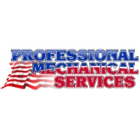 Professional Mechanical Services LLC