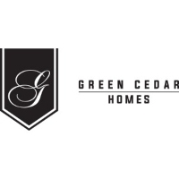 Green Cedar Homes