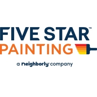 Brands,  Businesses, Places & Professionals Five Star Painting of Colorado Springs in Colorado Springs CO