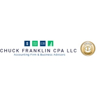 Brands,  Businesses, Places & Professionals Chuck Franklin CPA in Dublin OH