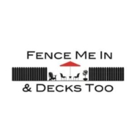 Brands,  Businesses, Places & Professionals Fence Me In and Decks Too LLC in Glen Allen VA