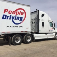 Brands,  Businesses, Places & Professionals People Driving Academy Inc. in Calgary AB