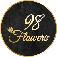 98 Flowers