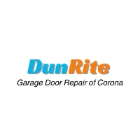 Brands,  Businesses, Places & Professionals Dunrite Garage Door Repair of Corona in Corona CA