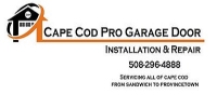 Cape Cod Pro Garage Doors