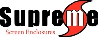 Brands,  Businesses, Places & Professionals Supreme Screen Enclosures LLC in Coral Springs, FL FL