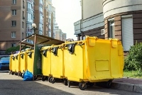 Brands,  Businesses, Places & Professionals Littleton Dumpster Rental in  CO