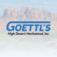 Brands,  Businesses, Places & Professionals Goettl's High Desert Mechanical in Dewey AZ