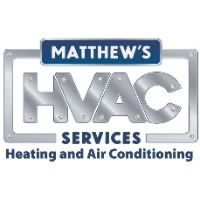 Brands,  Businesses, Places & Professionals Matthew's HVAC Services in Amarillo TX