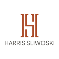 Brands,  Businesses, Places & Professionals Harris Sliwoski LLP in New York NY